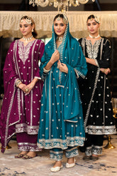 Punjabi Style Ethnic Suit LXST0071